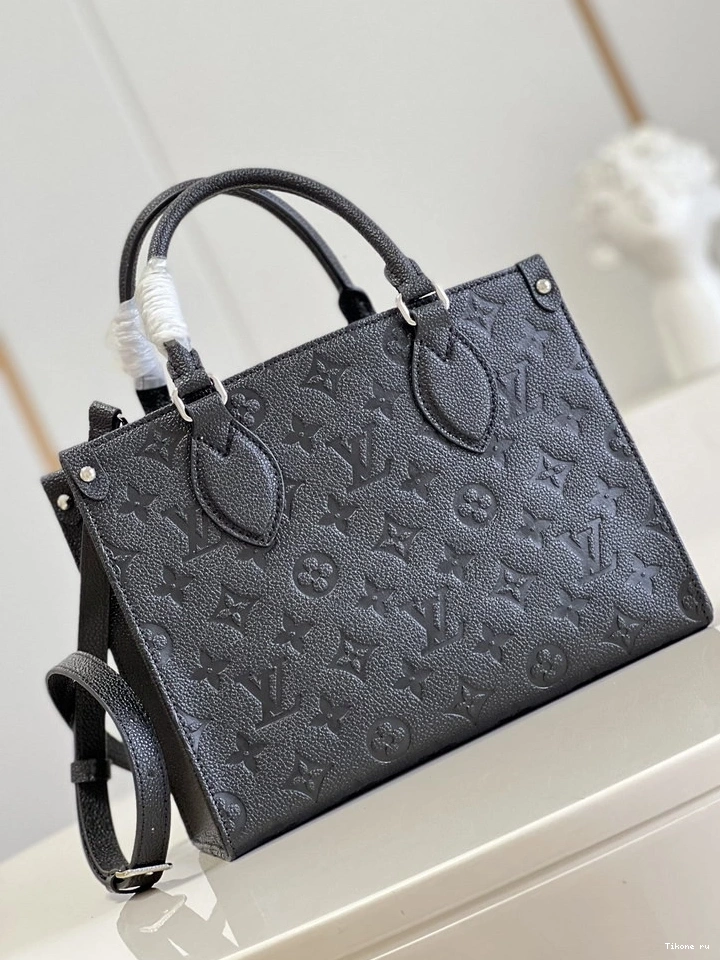 Cheap VUITTON PM ONTHEGO LOUIS 0717
